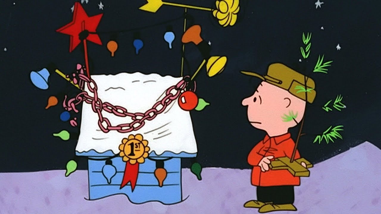 Christmas Time Is Here - Instrumental (1 Hour) - Charlie Brown Christmas Christmas Time Is Here - Instrumental (1 Hour) - Charlie Brown Christmas
