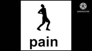 Suara Orang Kesakitan Dari Dino Hijau Beta Animasi 😵