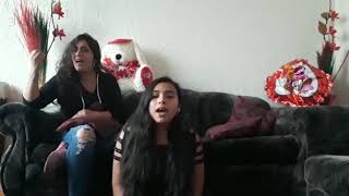 Ex de verdad (cover by Dery y Romina)