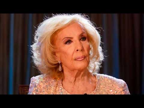 06/06 Mirtha Medical Update