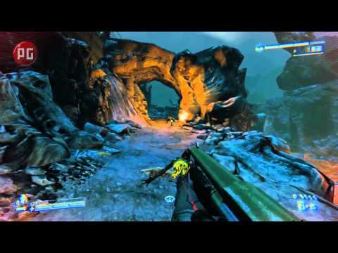 Video: Aliens: Colonial Marines Review