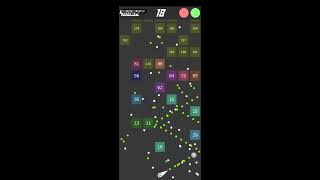 How to play Bricks Breaker Ballz 2019 screenshot 2