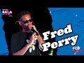 Fred perry faz um discurso arrepiante no fly podcast