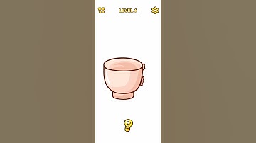 Tricky Line: Draw the Part Level 6 Walkthrough Solution Android