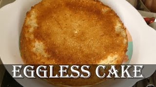 Delicious eggless plain cake baked in pressure cooker....to subscribe
our channel please click here
https://www./channel/ucevlwblagxpmkhpygs8xs5