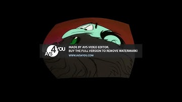 Chili Bean X Gargamel In Sphere Blowing (AVS Version) (Instructions In Description)