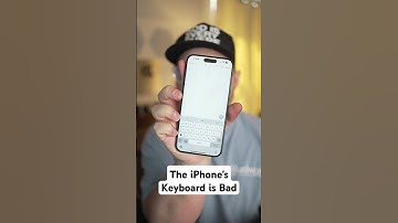 The iPhone