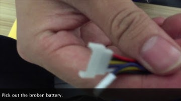 How to fix DoGeek Light up Shoes