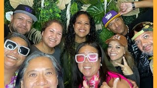 The Jets Unplugged live at Pasifika Grill & Bar (NW)!