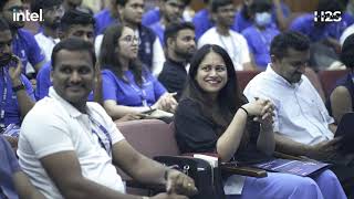 Intel® oneAPI Hackathon | 1st-2nd July 2023 at IISc Bangalore