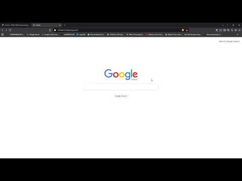 cs50Web Project0 - Search