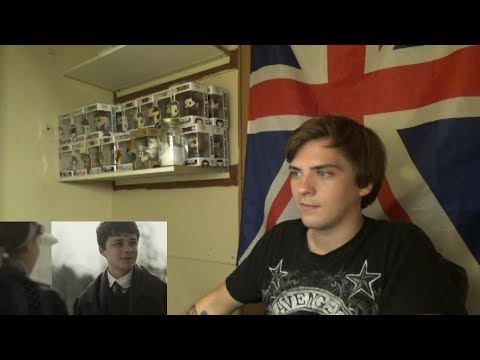 Anne with an E - Season 2 Episode 10 FINALE (REACTION) 2x10 The Growing Good of the World