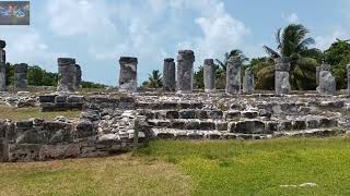 Zona arqueológica &quot;El Rey&quot; en #cancun #quintanaroo #Mexico 🇲🇽 ...