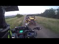 ATV Off-Road, Stels 850 Guepard, Kotroman - Semegnjevo - Zlatibor 3/3