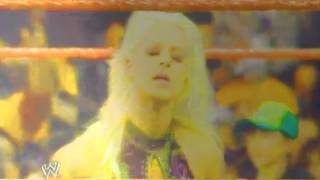 Maryse- Talk Dirty MV