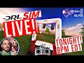 I&#39;ve learned a TON from DRL Sim - Let&#39;s Fly Drone Racing League FPV Simulator together! (LIVE)