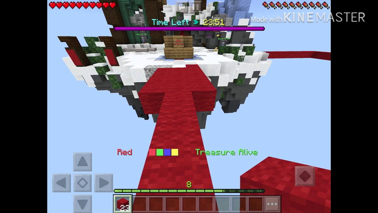 The hive! Ep.3 - YouTube