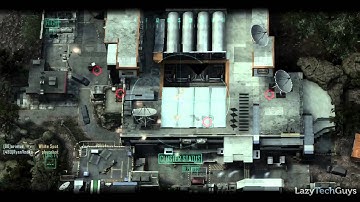 [LOG]Call of Duty: Black Ops II TDM Drone 21-2 R870 MCS OWNAGE!