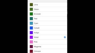 PARAGON+ windows phone theme for iphone cydia twerk screenshot 5