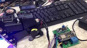 Easyelectronyx Mikrotik based Codeless fully automated piso wifi presentation part 2
