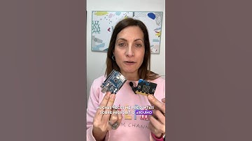 🤖💡¿Microbit o Arduino para tus clases de ROBÓTICA? | ValPat