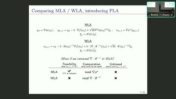[ALT 2025] Hi-acc sampling from constrained spaces w/ Metropolis-adjusted Precond Langevin Alg