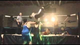 Luke Langley - Corkscrew Pescado