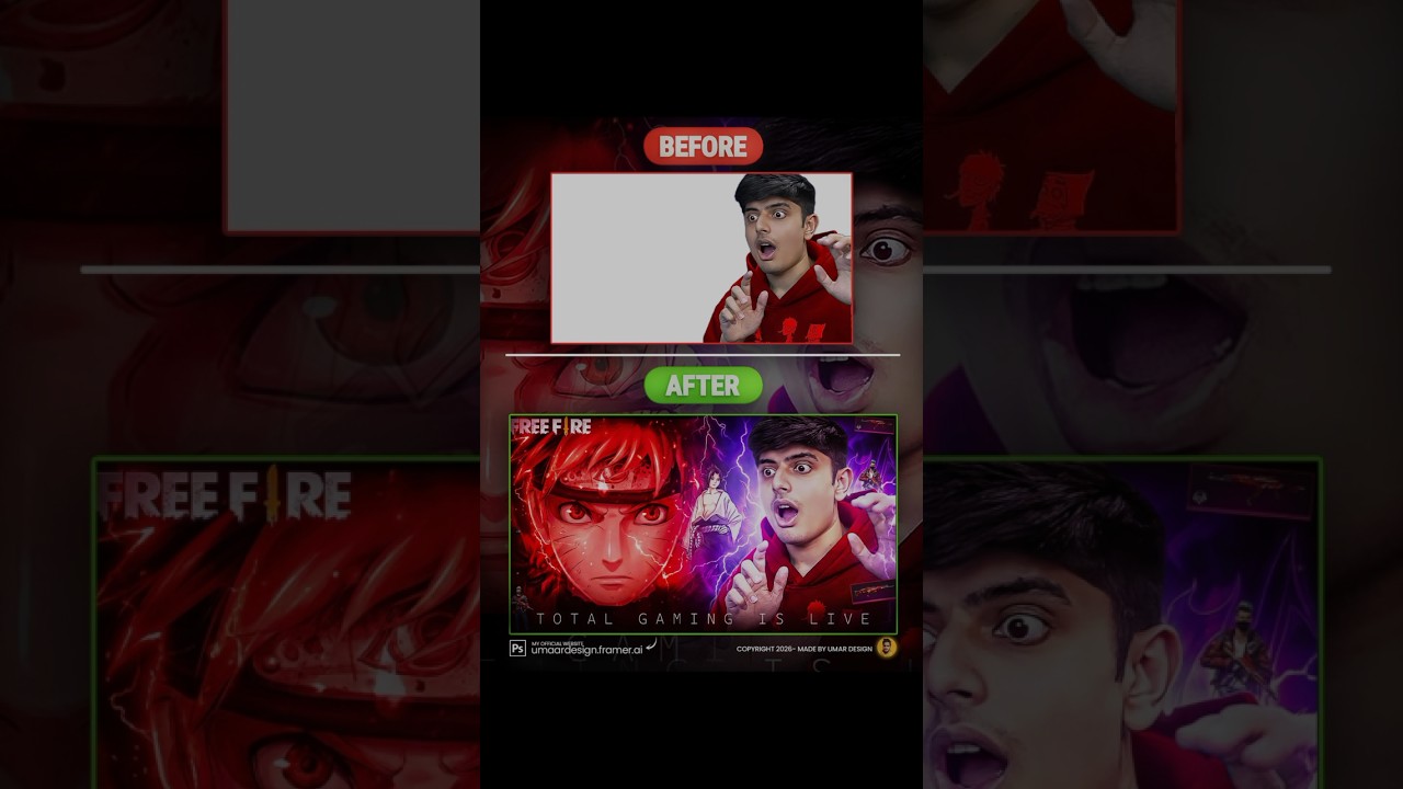 Total Gaming Thumbnail