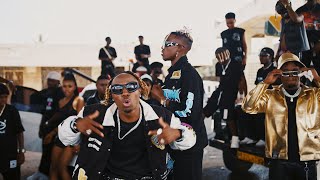Chino Kidd Ft Boibizza Cippy - Ndege Official Video