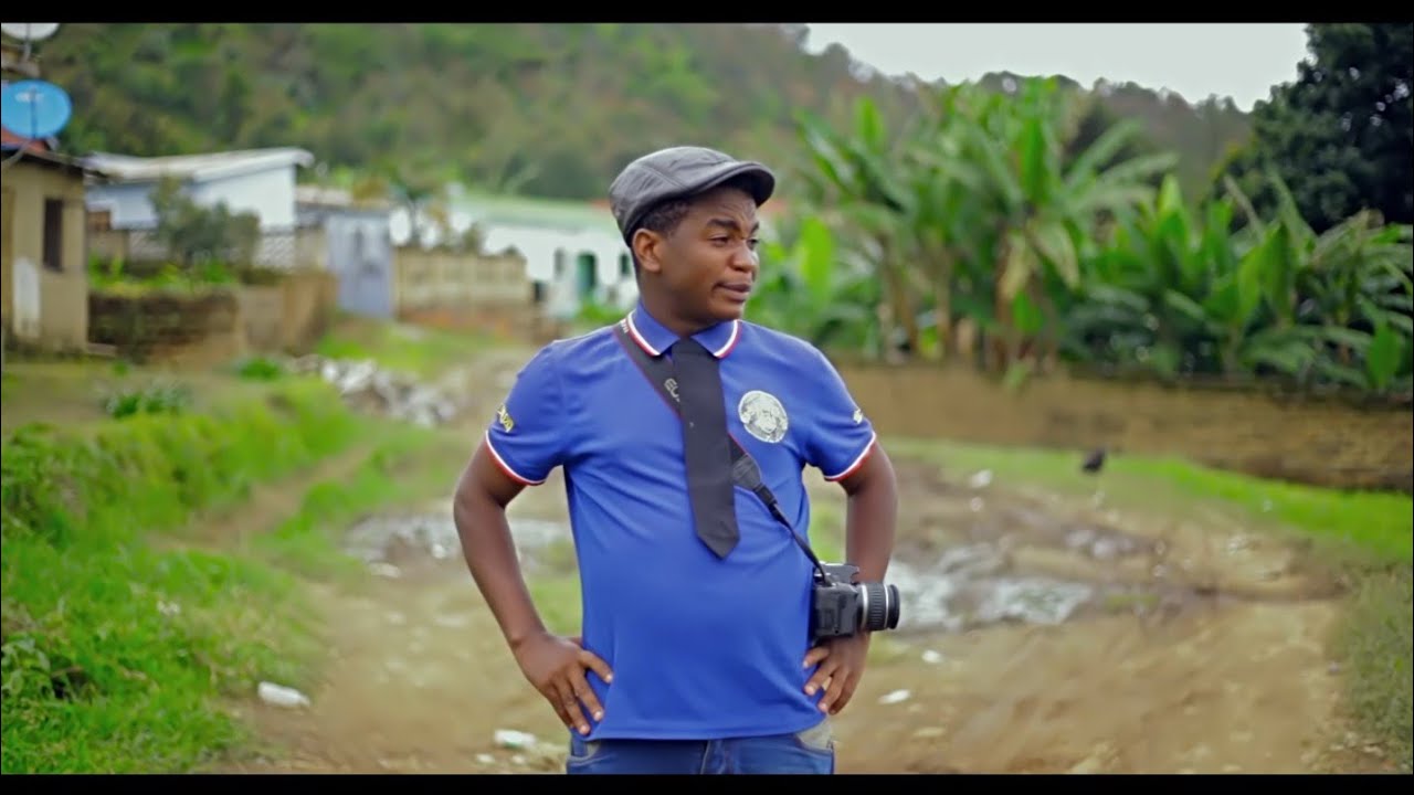 MPIGA PICHA LEO KAJI CHANGANYA (Faxzaila🇹🇿)  EPISODE TWO 