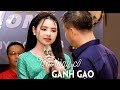 Nỗi Lòng Cô Gánh Gạo - Song Ca Quang Lập Thu Hường (Official MV)