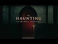 HAUNTING OF HOUSE ON THE HILL