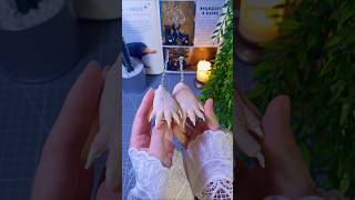 Создание Нюхля часть 2 #лепкаизполимернойглины #полимерная_глина #игрушки #творчество