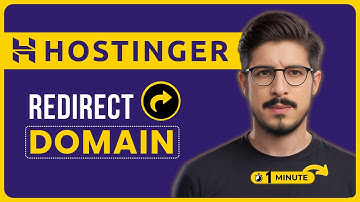 How To Redirect Domain In Hostinger 2025 | Redirect Domain To Another Domain In Hostinger