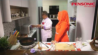 Dapur 2 Pintu You