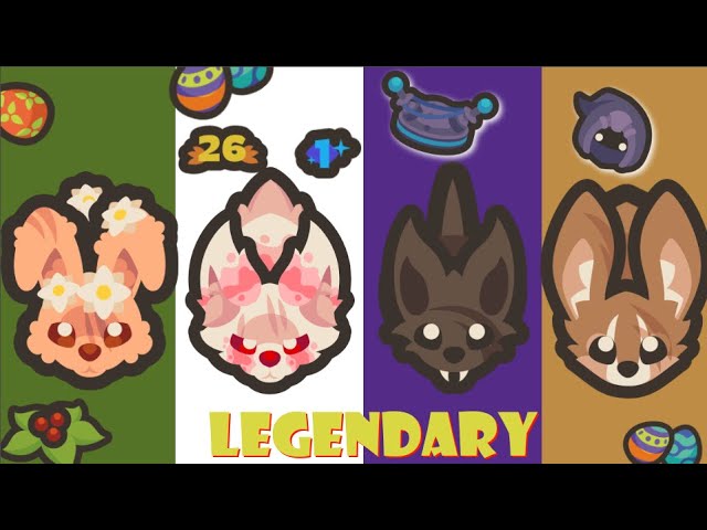 Taming.io New Easter Update & And Rare Rabbits Pets Showcase 