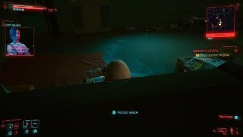 Cyberpunk 2077 is still broken (Patch 1.1)