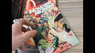 New DC Comics 2/21/22 DC Vs Vampires Catwoman Soul Plumber Aquamen @ JC'S Comics N More