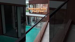A Good Class Bungalow concept home available in District 19. Uniquely Designed @ Attractive Price