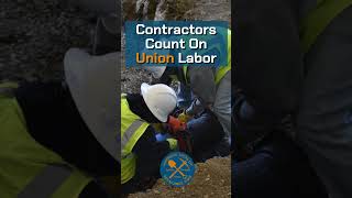 Contractors Count On Union Labor | Liuna177