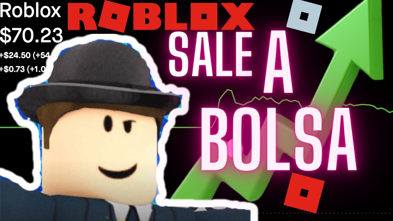 La fortuna del creador de Roblox se dispara con su salida a bolsa