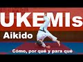 Cmo hacer ukemis en aikido