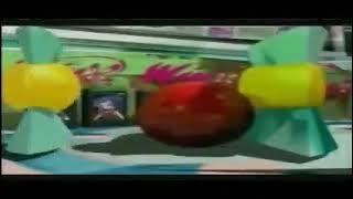 4KidsTV The Game Station Now Bumper (Winx Club) (2007)