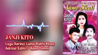 Download Lagu Ralmi Muas \u0026 Adrizal Edmi / Janji Kito (Lagu Kerinci Lamo) MP3 Download Lagu Ralmi Muas \u0026 Adrizal Edmi / Janji Kito (Lagu Kerinci Lamo) MP3
