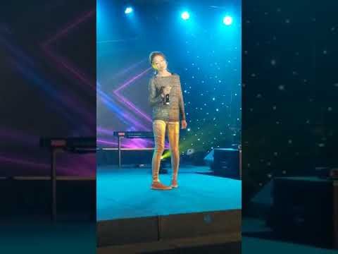 默契 ~OLivia Hon at Markham Event Centre