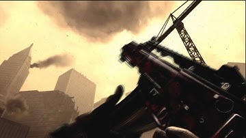 Modern Warfare 3 Slow Motion Reload G36C (Twixtor Test!)