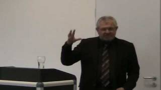 Gabriel Piterberg: The Returns of Zionism