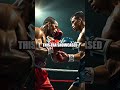 The 1950s Footwork Revival: A Quiet Revolution in Boxing