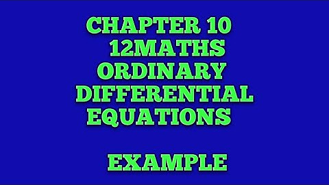 chapter 10 example 10.27 //tamilnadu new samacheer stateboard syllabus//12 maths// maths class
