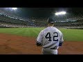 MLB MEMORABLE STANDING OVATIONS  ᴴᴰ (Part 1)